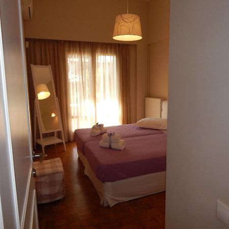 Slow Living Beautiful Villa Rafina  Exterior photo