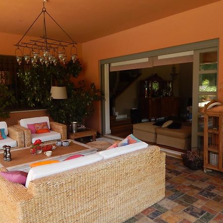 Slow Living Beautiful Villa Rafina  Exterior photo